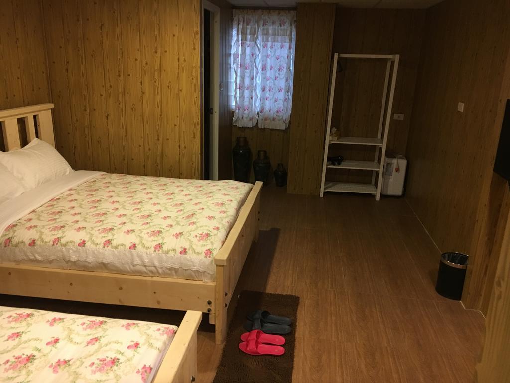 Here Is Good Home Renai Buitenkant foto
