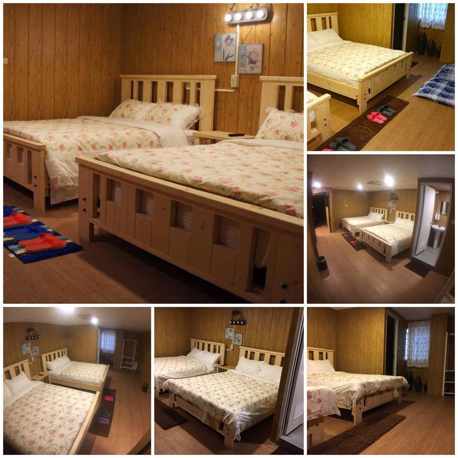 Here Is Good Home Renai Buitenkant foto